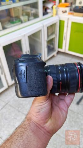 كانون 6D للبيع في بابل