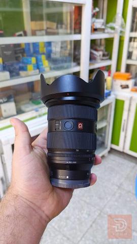 كاميرات سوني a74 و a7cll مع عدسات للبيع في بابل