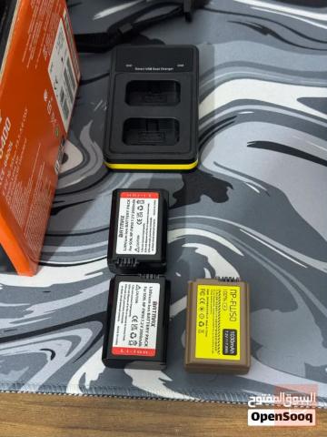 A6400 جديد للبيع في بغداد