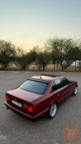 BMW 525Ai موديل 1991 للبيع في كركوك