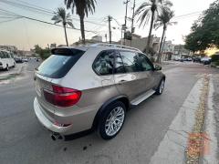 بي ام دبليو X5 موديل 2008
