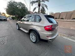 بي ام دبليو X5 موديل 2008