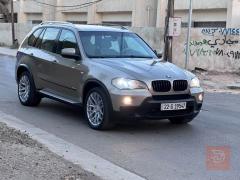 بي ام دبليو X5 موديل 2008