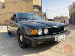 بي ام 730 موديل 1993 للبيع في بغداد