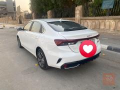 تويوتا كيا K3 2024 للبيع في بابل