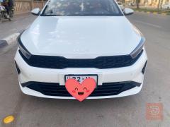 تويوتا كيا K3 2024 للبيع في بابل
