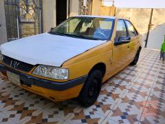 بيجو بارس 2010 للبيع في بابل
