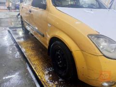 تويوتا طيبه 2015 للبيع في بغداد