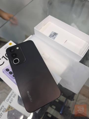 ريلمي c100 ذاكرة 256 رام 8 جديد للبيع في بغداد