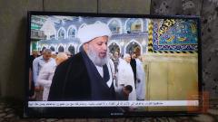 بلازما 43 انش مستخدمة مستعمل للبيع في بغداد