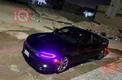 هيونداي سوناتا بنوراما ماشية 47 ألف ميل مستعمل للبيع في بغداد