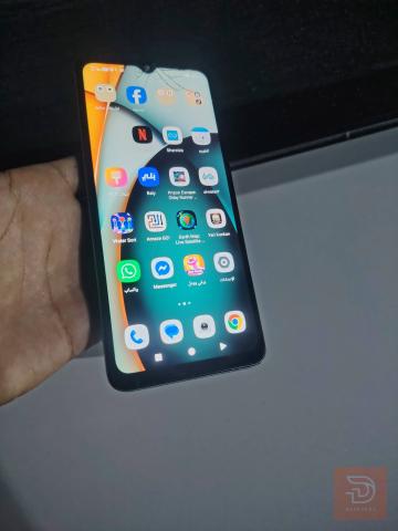 شاومي ريدمي A5 مستعمل للبيع في النجف الأشرف