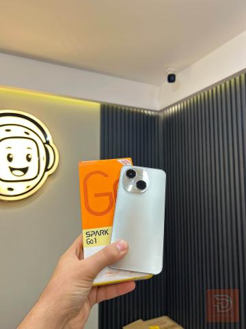 TECNO SPARK Go 1 مستعمل للبيع في بغداد