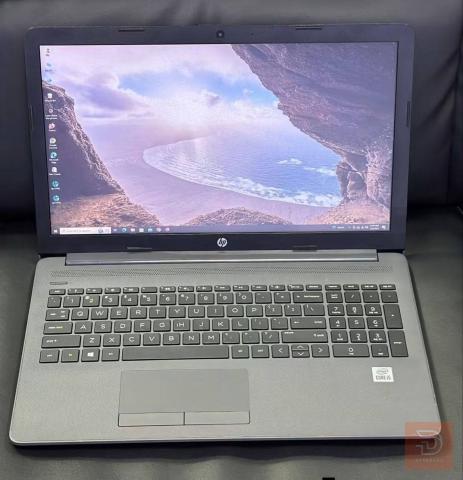 لابتوب HP 250 G7 كور 7 الجيل الثامن مستعمل للبيع في نينوى
