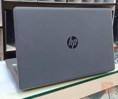 لابتوب HP 250 G7 كور 7 الجيل الثامن مستعمل للبيع في نينوى