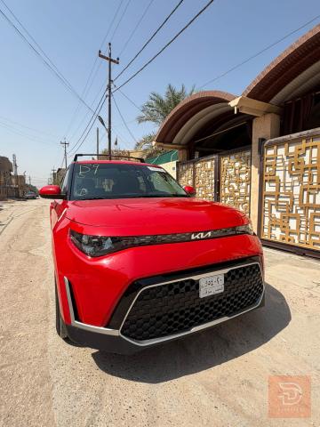 صول موديل 2025 LX للبيع في بابل