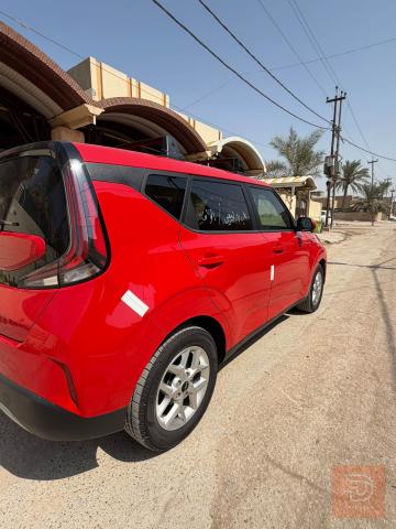 صول موديل 2025 LX للبيع في بابل