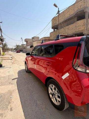 صول موديل 2025 LX للبيع في بابل