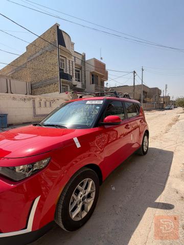 صول موديل 2025 LX للبيع في بابل
