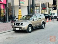تويوتا نيسان بافندر 2008 مريكي للبيع في كربلاء المقدسة