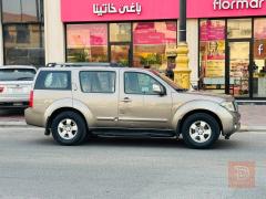 تويوتا نيسان بافندر 2008 مريكي للبيع في كربلاء المقدسة