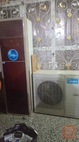 سبلت ميديا 3 طن مستعمل للبيع في بغداد
