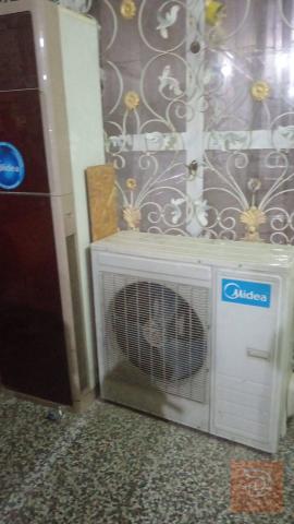 سبلت ميديا 3 طن مستعمل للبيع في بغداد