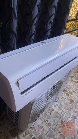 سبلت جبسون بلادي 2 طن مستعمل للبيع في بغداد