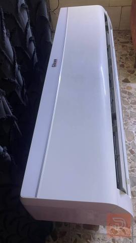 سبلت جبسون بلادي 2 طن مستعمل للبيع في بغداد