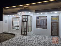 بيت مساحة ٢٥٠م في حي الحكيم للبيع في واسط
