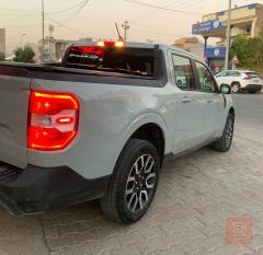 فورد مافريك 2022 هجين للبيع في كركوك