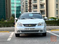 شوفرليت اوبترا 2008 للبيع في أربيل