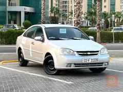 شوفرليت اوبترا 2008 للبيع في أربيل
