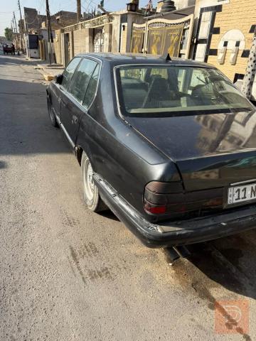 بي ام موديل 1993 للبيع في بغداد