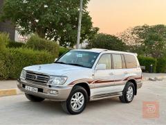 تويوتا لاندكروزر GXR موديل 2005 للبيع في كركوك