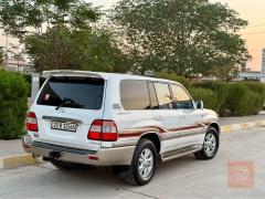 تويوتا لاندكروزر GXR موديل 2005 للبيع في كركوك