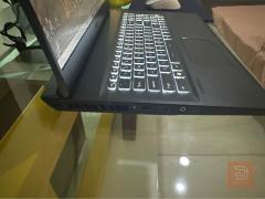 MSI WE76 Workstation مستعمل للبيع في بغداد
