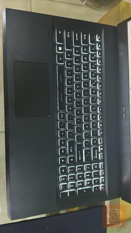 MSI WE76 Workstation للبيع في بغداد