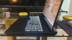 MSI WE76 Workstation للبيع في بغداد