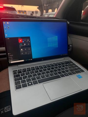 HP ProBook 640 G8 جيل 11 مستعمل للبيع في بغداد