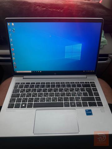 HP ProBook 640 G8 جيل 11 مستعمل للبيع في بغداد