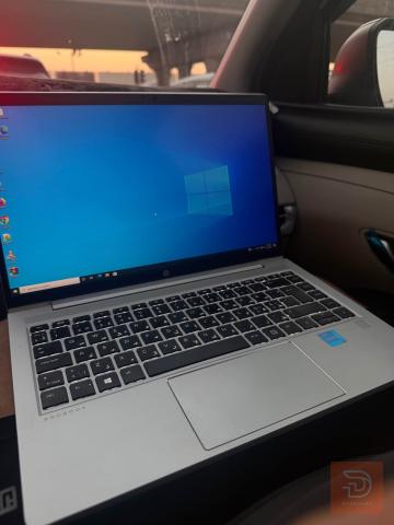 HP ProBook 640 G8 جيل 11 مستعمل للبيع في بغداد