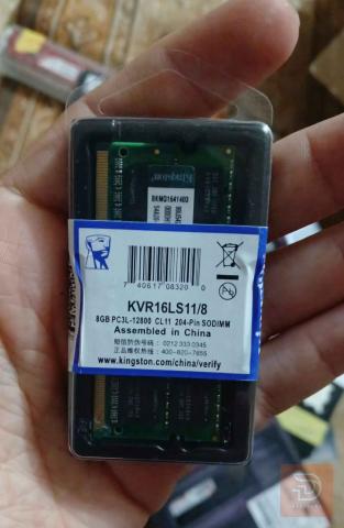 KVR16LS11/8 جديد للبيع في بغداد