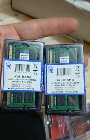 KVR16LS11/8 جديد للبيع في بغداد
