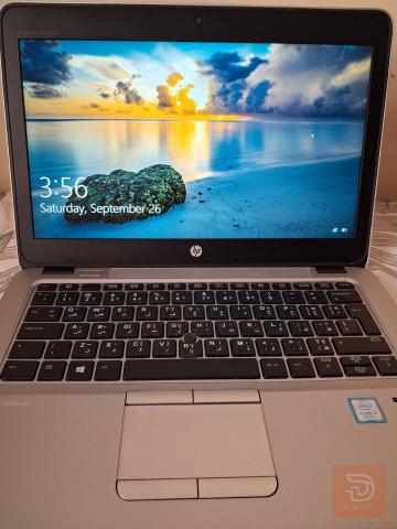 لابتوب HP EliteBook 820 G4 للبيع في نينوى