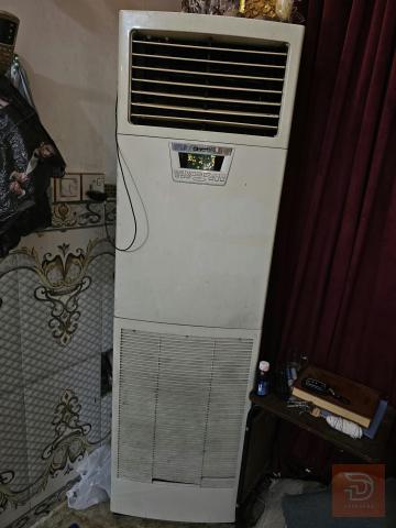 سبلت كنتوري طنين ونص 1.5 طن للبيع في كربلاء المقدسة