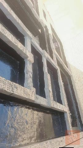 جير التجير السطوح والاساسات للبيع في كربلاء المقدسة