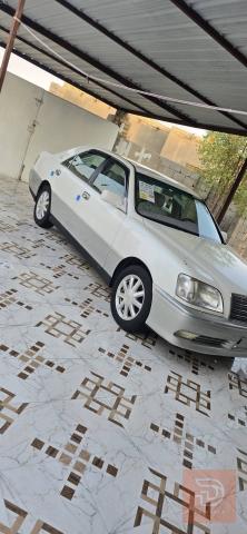 ملكه جنون 2003 ابيض للبيع في ذي قار