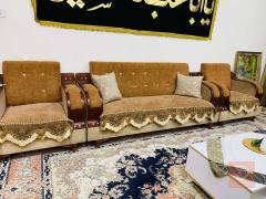 تخم قعدة 10 مقاعد للبيع في بغداد