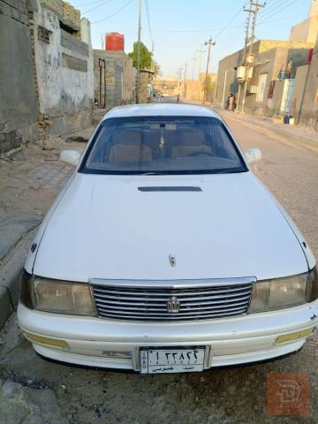 بطه موديل 93 للبيع في النجف الأشرف